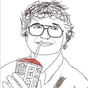 Meet your Posher, Natalia